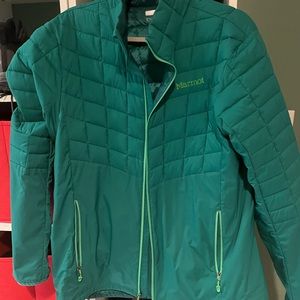 Awesome marmot men’s jacket
